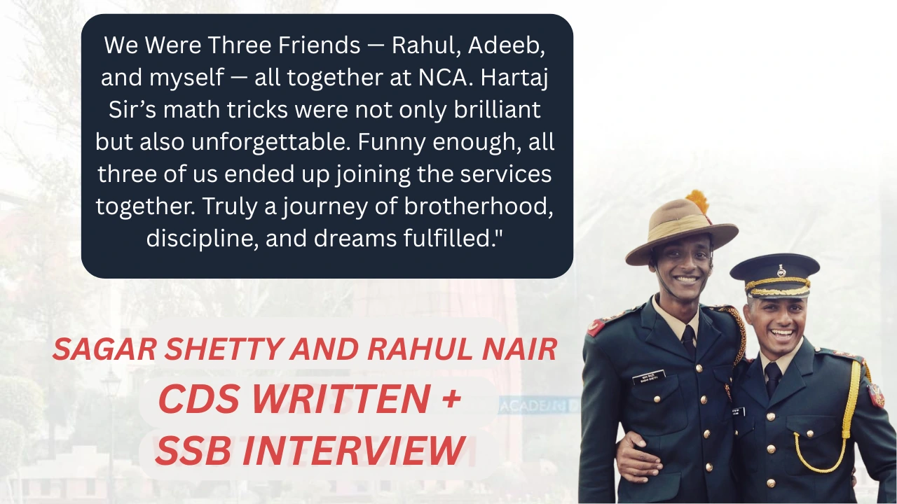 SSB INTERVIEW-2