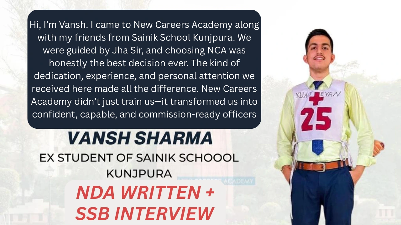 SSB INTERVIEW-5