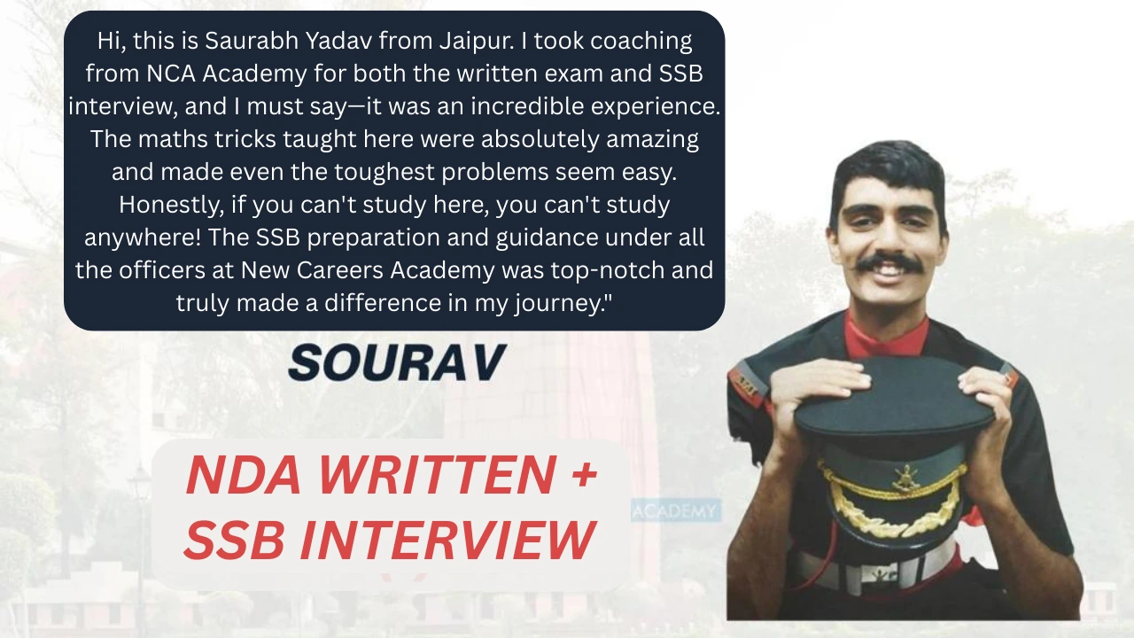 SSB INTERVIEW-7